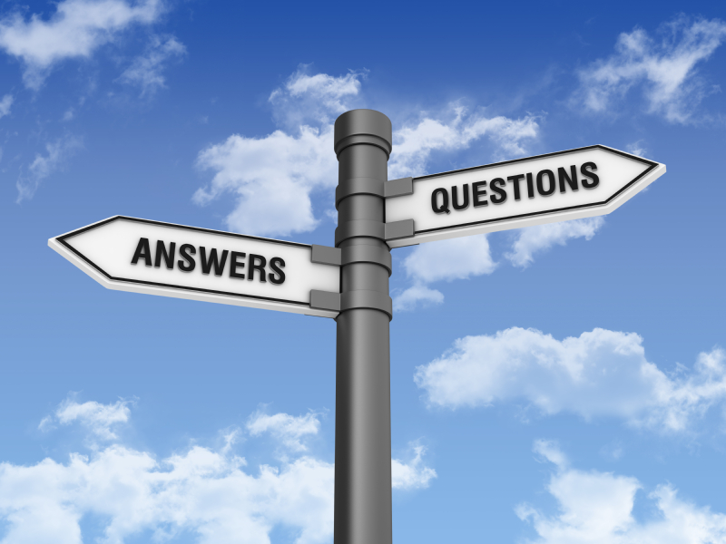 FAQ_questions & answers - Enlist