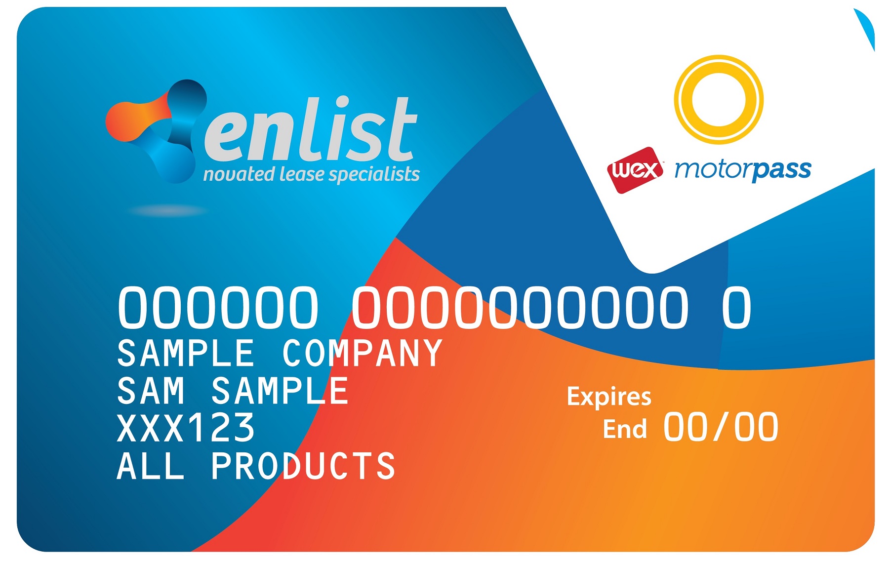 Motorpass Enlist Card_ Enlist